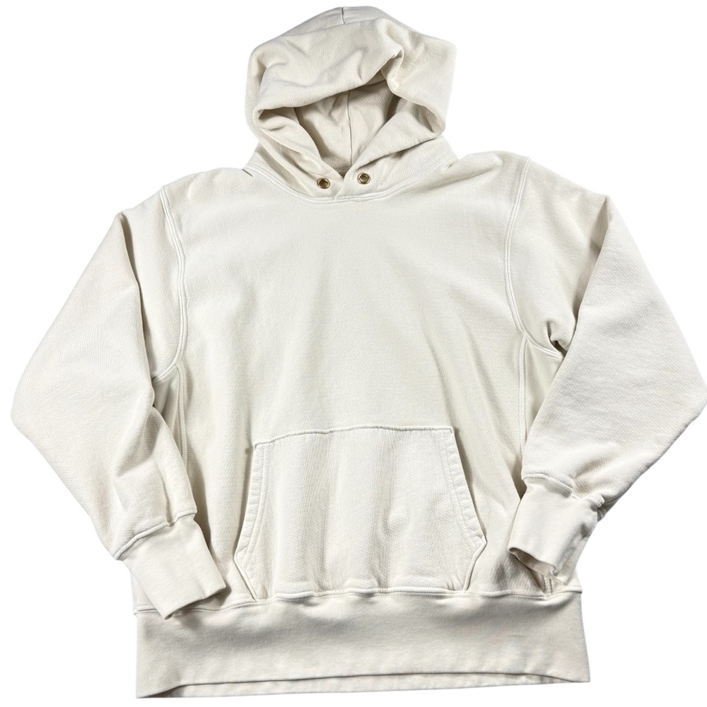 Les Tien Hooded Sweatshirt, XS